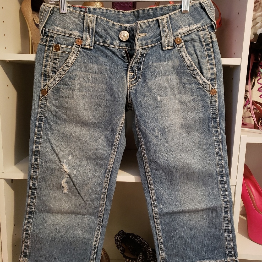 True religion   Caprices